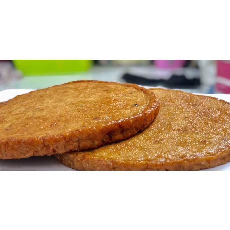 Chả cá Vạn Giã Nhà Trang (125k/kg)