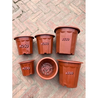 Chậu nhựa tròn🎁FREESHIP🎁 nhiều kích cỡ để chọn
