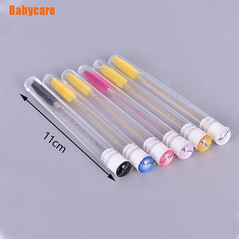 Bút Kẻ Lông Mày / Lông Mày Chống Bụi Có Thể Tái Sử Dụng