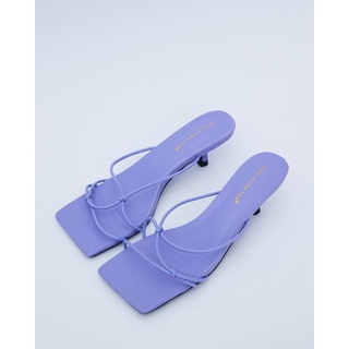9155 - CAO GÓT ASHER KNOT MULES