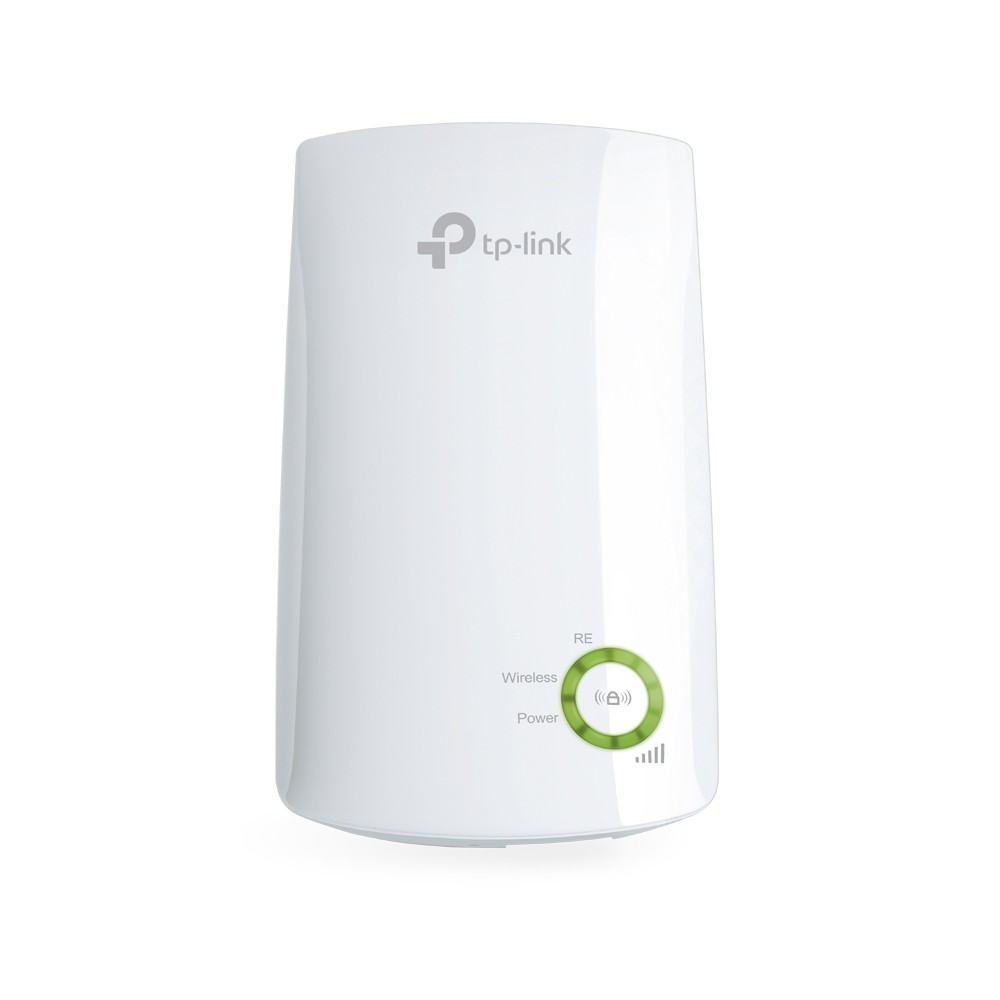 Bộ Kích Sóng Wifi Tp-Link WA854RE Tốc Độ 300Mbps - Hàng Chính Hãng