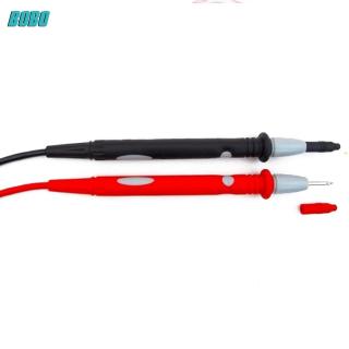 Multimeter measuring probe
