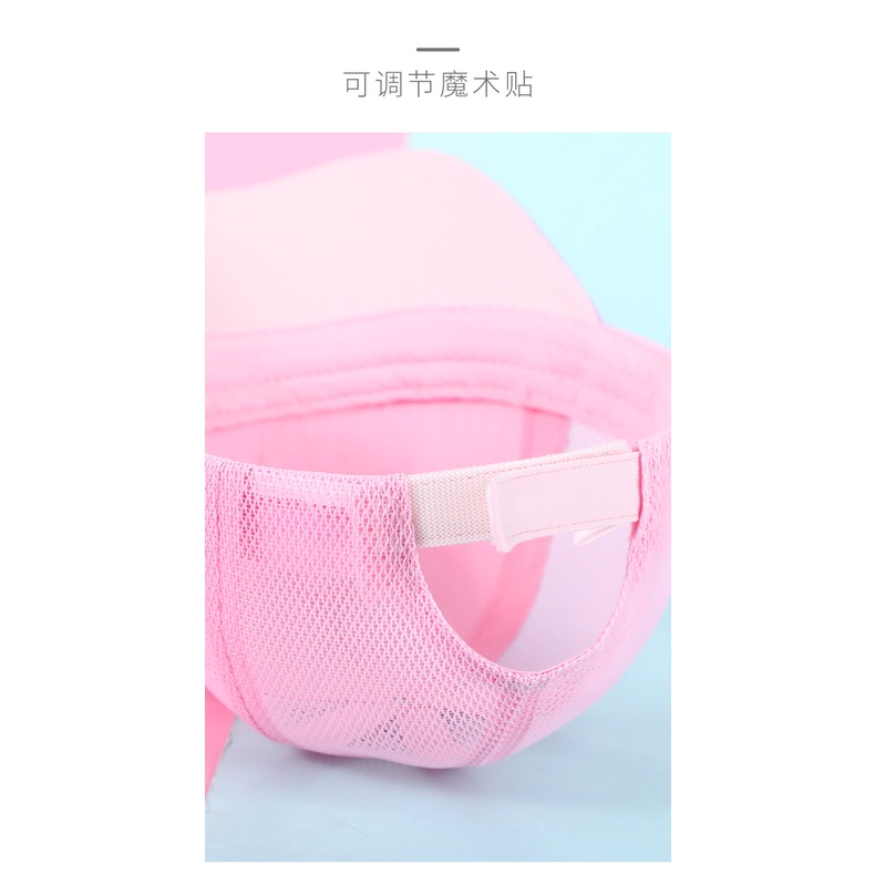 Nón lưỡi trai hình công chúa elsa cho bé gái từ 5 đến 12 tuổi mũ lưỡi trai trẻ em gái dễ thương (hàng loại 1)