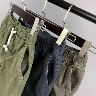 Freeship 99k TQ_Quần Kaki bé trai