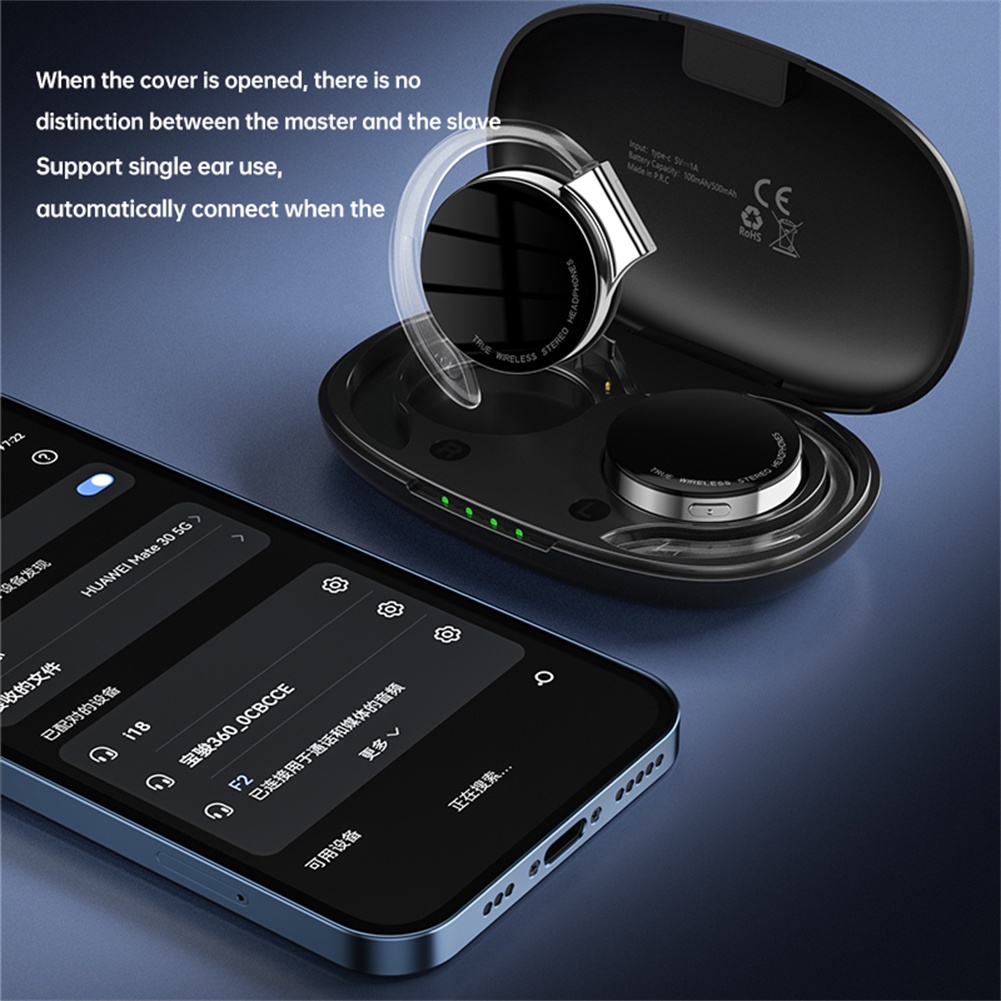 Tai nghe treo tai Tai nghe không dây Tai nghe Bluetooth Tai nghe thể thao không dây Tws Tai nghe thể thao không dây Tai nghe thể thao không dây Tai nghe Tws Tai nghe Tenky