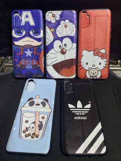 Ốp lưng Realme C3i dẻo in hình cute