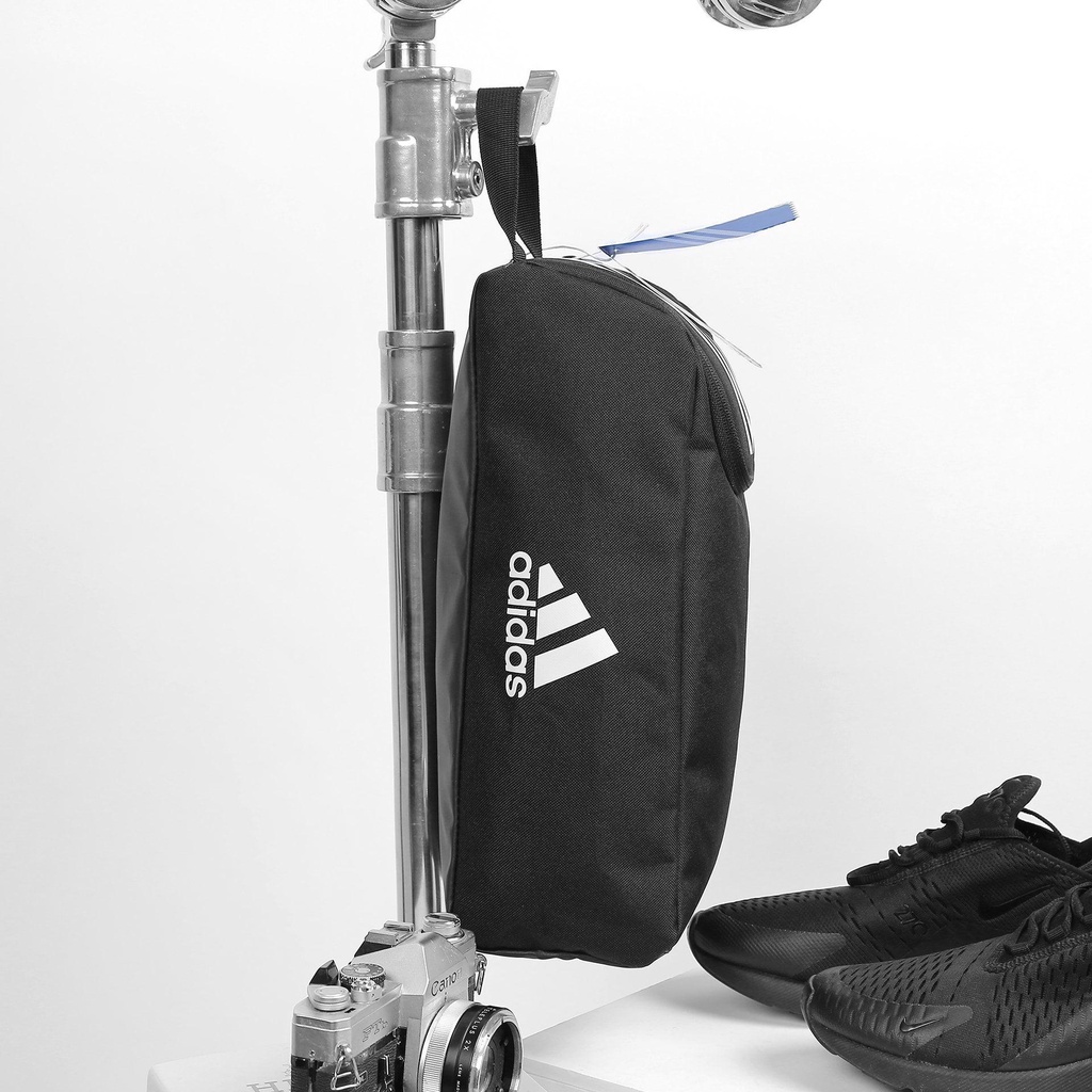 Túi Đựng Giày Thể Thao Tiện Ích Adidas Shoe Bag - DW5952