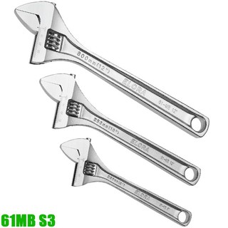 Mỏ Lết Các Loại 8'' - 10'' - 12'' - 15'' (Chính Hãng)