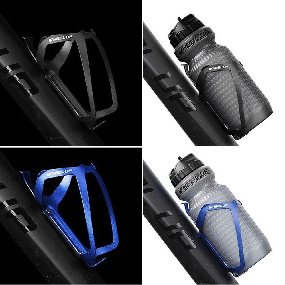 JARRED Giá Đỡ Bình Nước Tiện Lợi Dành Cho Xe Đạp Leo Núi