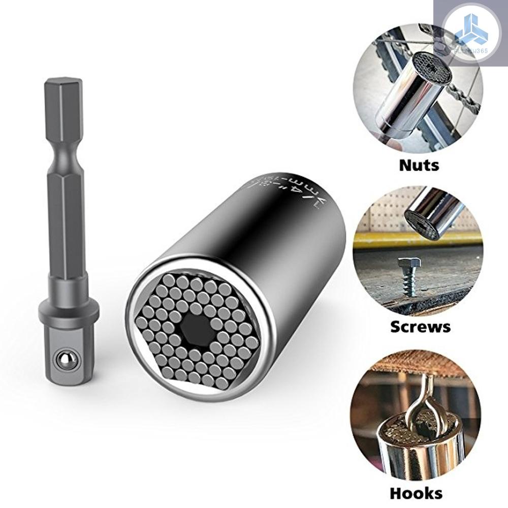 Bộ dụng cụ sửa chữa đa năng 7mm-19mm