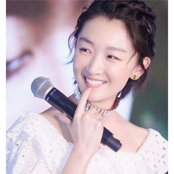 Bông tai Bạc 925 Phong Cách Hàn Quốc - BEE xinh xắn ( Cao Cấp )- ẢNH CHỤP THẬT