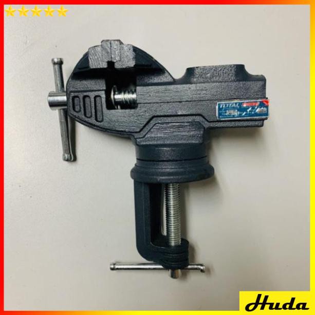 Ê TÔ KẸP TOTAL THT6126