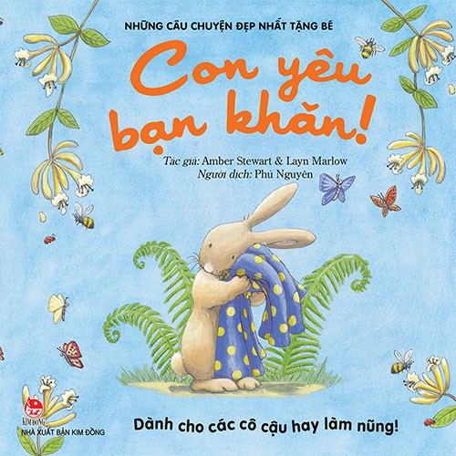 Combo - Những câu chuyện đẹp nhất tặng bé - Từng chút từng chút một ( 6 Cuốn ) - Nxb Kim Đồng | BigBuy360 - bigbuy360.vn