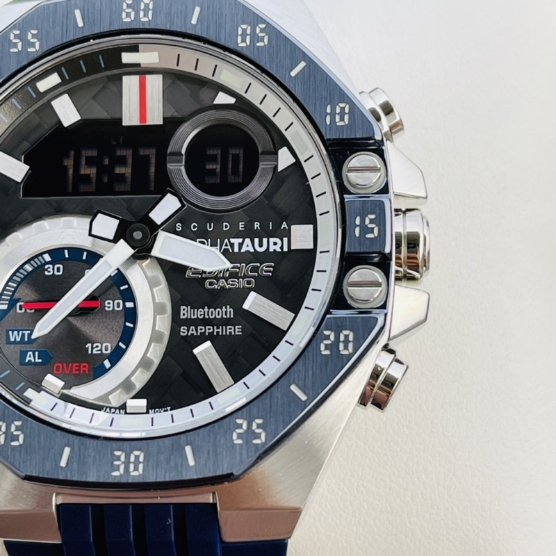 Đông hồ Nam Casio Edifice Ecb-10At-1