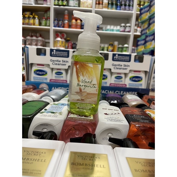 💦NƯỚC RỬA TAY TẠO BỌT BATH AND BODY WORKS - 259ml CHÍNH HÃNG MỸ | BigBuy360 - bigbuy360.vn