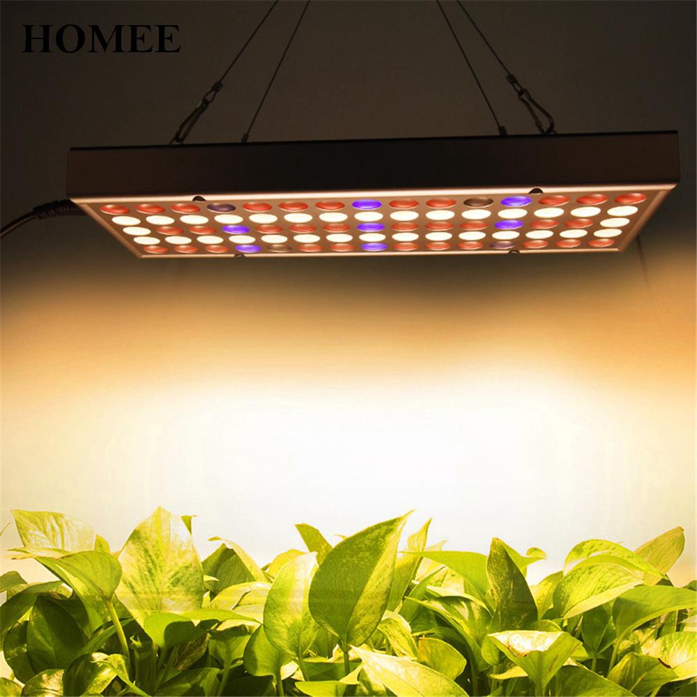Đèn LED UV hồng ngoại 25W quang phổ tiêu chuẩn hỗ trợ trồng cây trong nhà
