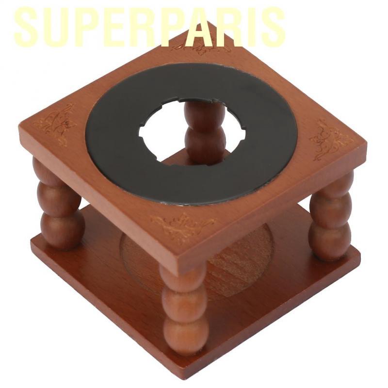 Máy đun sáp nóng dùng trong làm thủ công B 'superparis