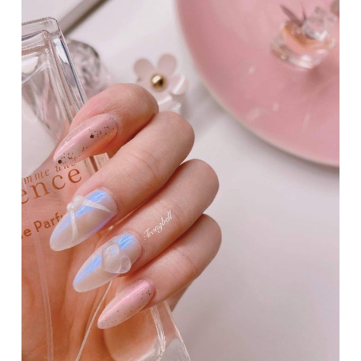 [NAILBOX] MÓNG UP theo yêu cầu