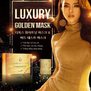 ( 1 hộp ) Ủ YẾN , CẤY PHẤN THẢI DỘC DA MAGICSKIN