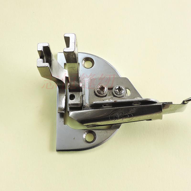 Chân Vịt Máy Tính 601-3 +