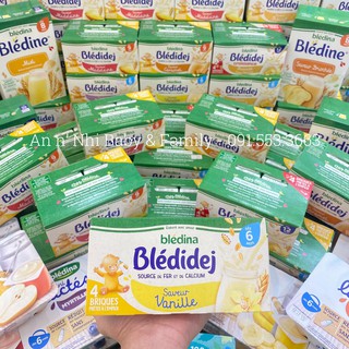 SALE - Bledina Sữa nước