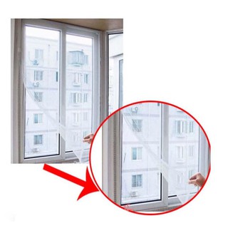 Lưới Chống Muỗi Và Côn Trùng Dán