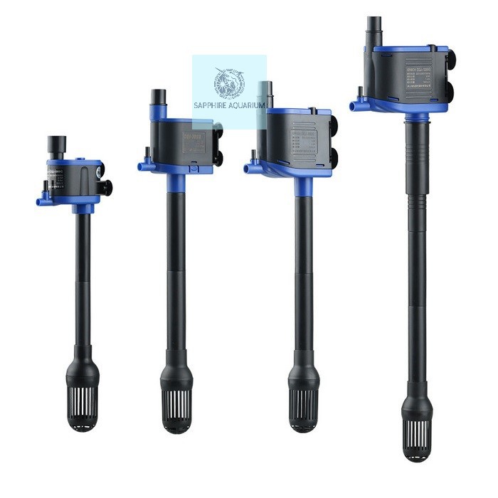 Máy bơm bể cá SUNSUN CQJ-500G CQJ-700G CQJ-900G CQJ-1200G