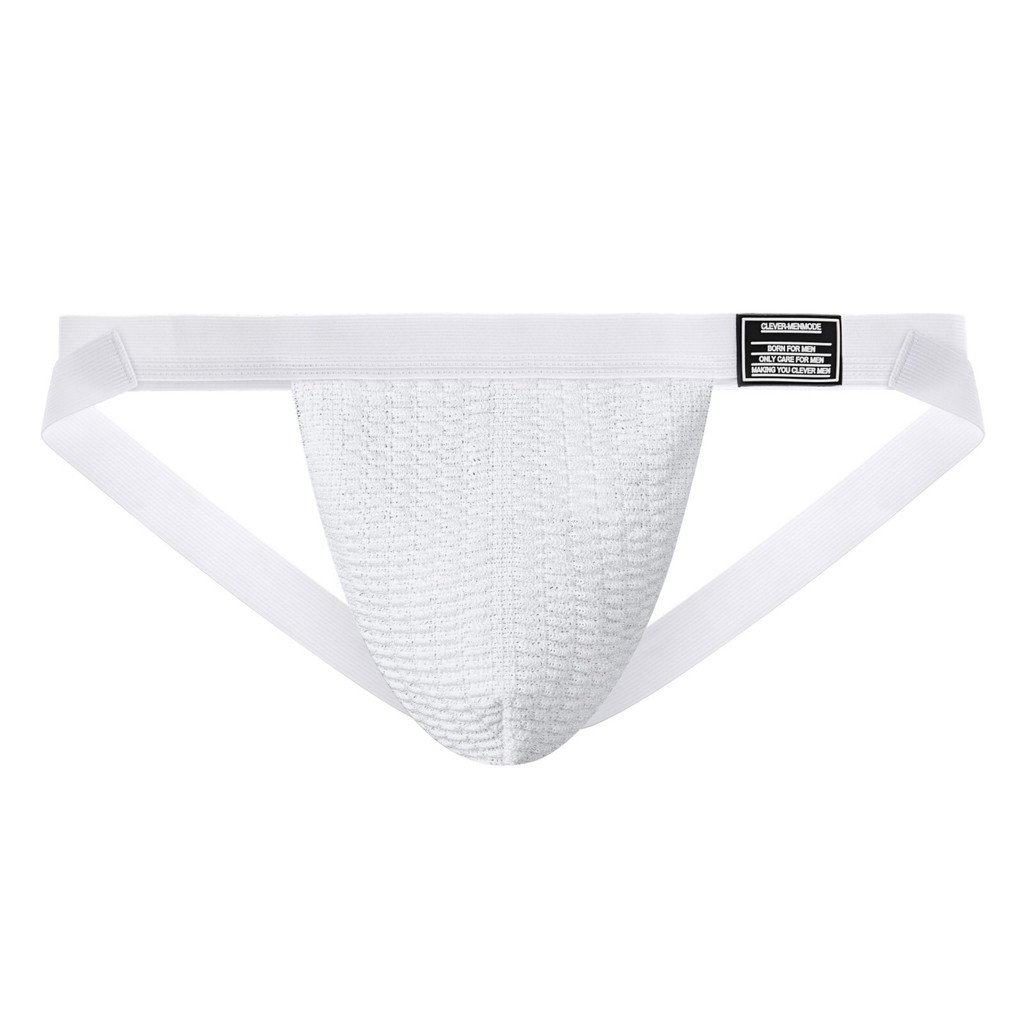 Độc lạ - Quần lót nam Jockstrap Clever kiểu Mỹ cực chất