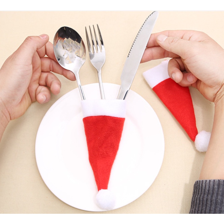 Nón giáng sinh nhí VB24 Trang Trí Noel Giáng Sinh
