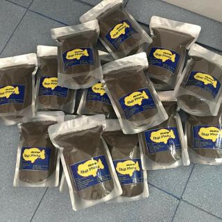 Cám Nhật Phong - Cám cho Ranchu