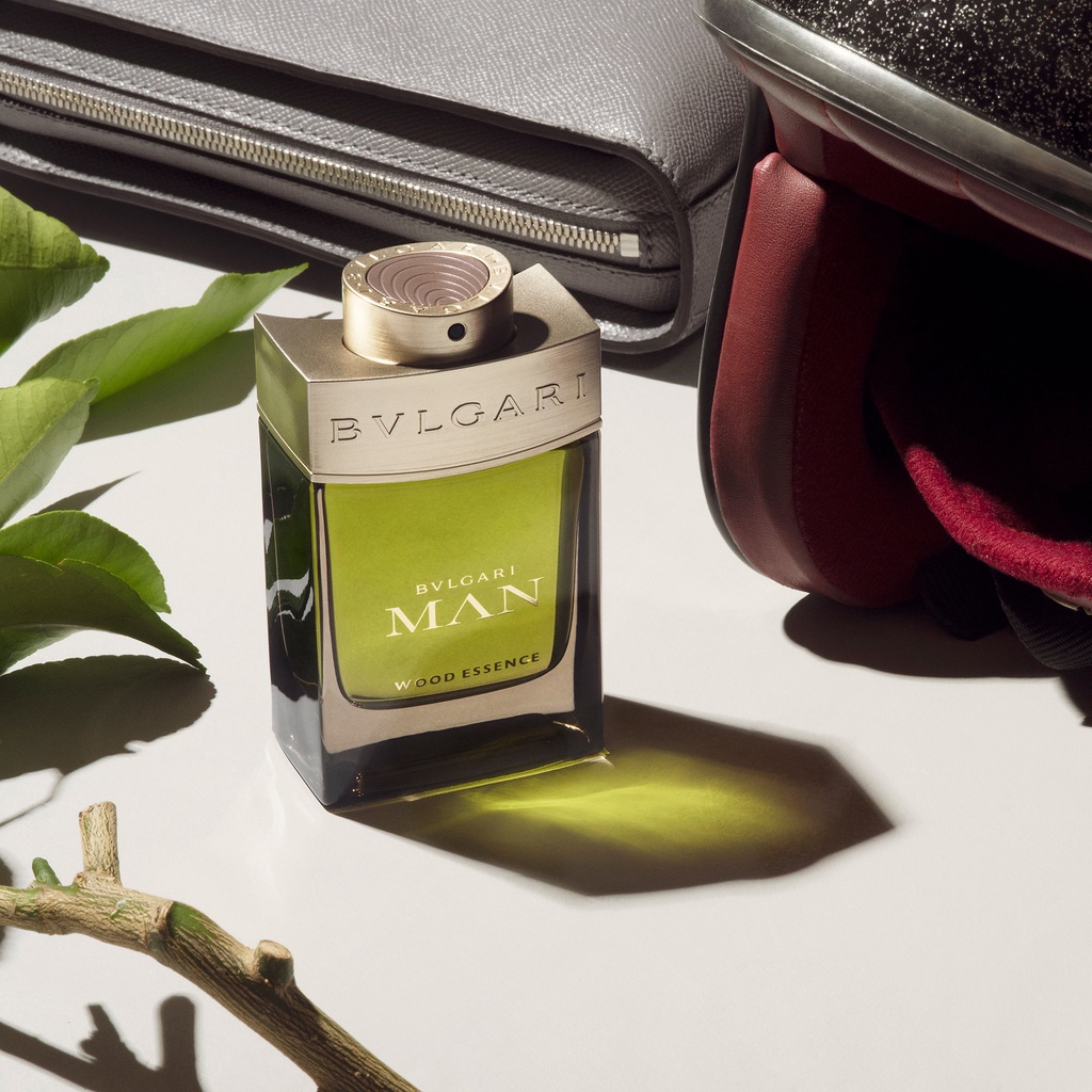 Nước hoa dùng thử Bvlgari Man Wood Neroli