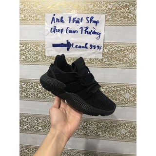 Giày PROPHERE FULL đen nam nữ