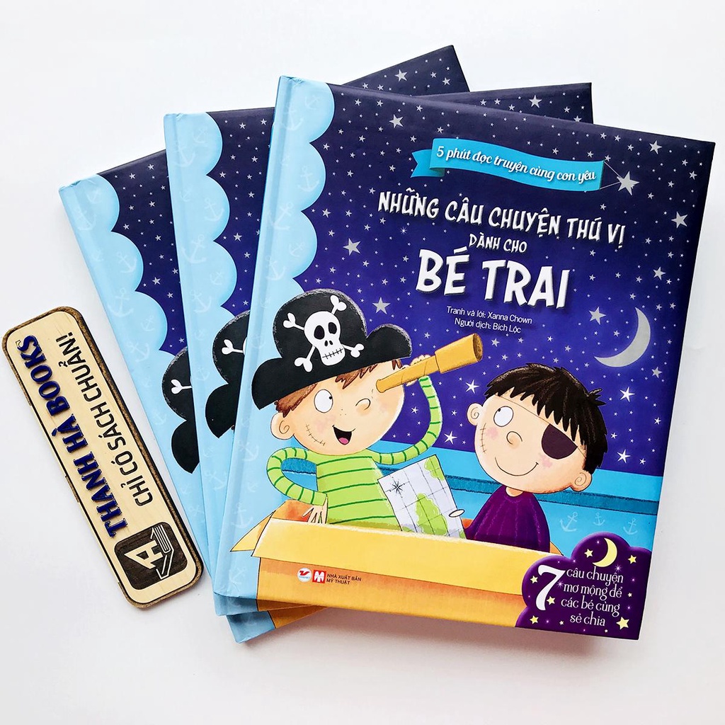 Sách - 5 Phút Đọc Truyện Cùng Con Yêu  - lẻ tùy chọn