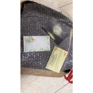 Sổ ghi chú chiết chi