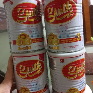 Sữa bột cận dat 380g cho thú cưng