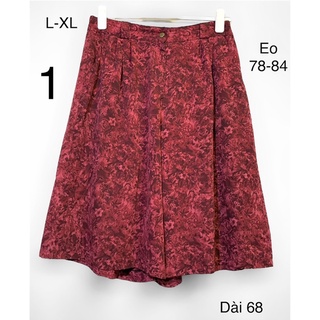 Quần ống rộng Size L-XL [ nhiều mẫu ]