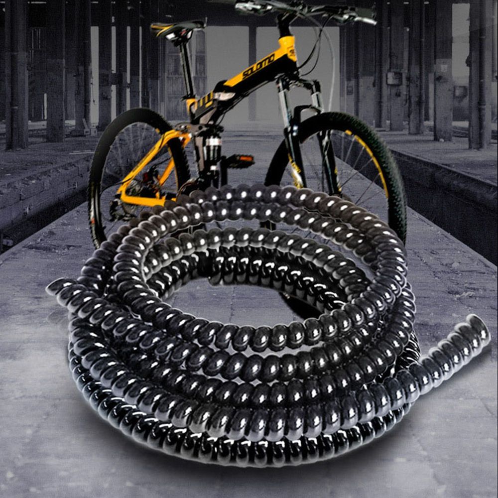 Vỏ bọc bảo vệ dây cáp phanh điện Ninebot M365 bằng TPU 90cm