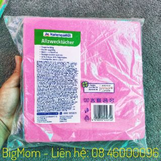 Khăn Lau Đa Năng Professimo Của Đức