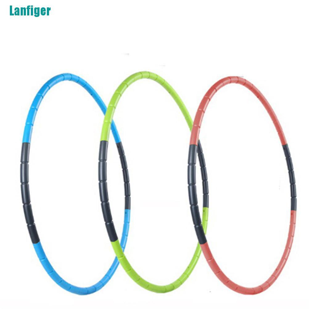 Vòng Lắc Eo Hula Hoop