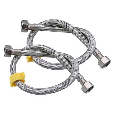 Dây cấp nước cho bình nóng lạnh - 3 LỚP - CAO CÂP