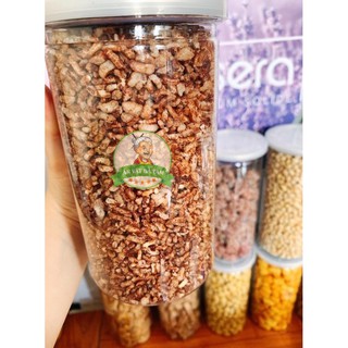 1Kg GẠO LỨT SÁY GIÒN