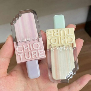 Chioture - son bóng chioture ice cream watery lip gloss