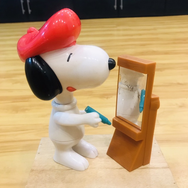 Mô hình Snoopy