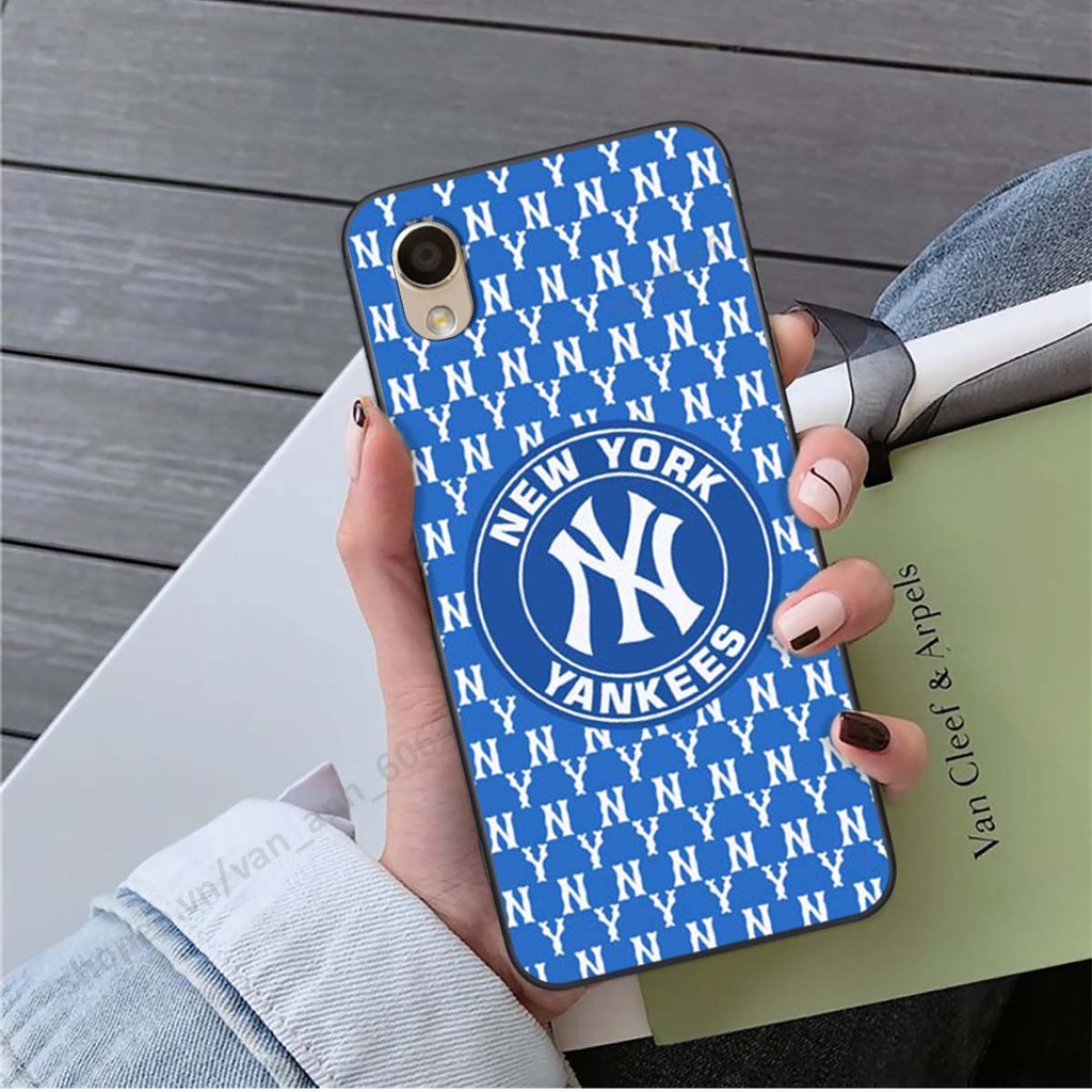 Ốp lưng Oppo A37 / Neo 9 / F1 Plus ốp điện thoại hình bearbrick, new york, thể thao