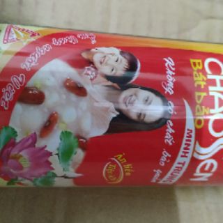 Cháo sen bát bảo Minh Trung