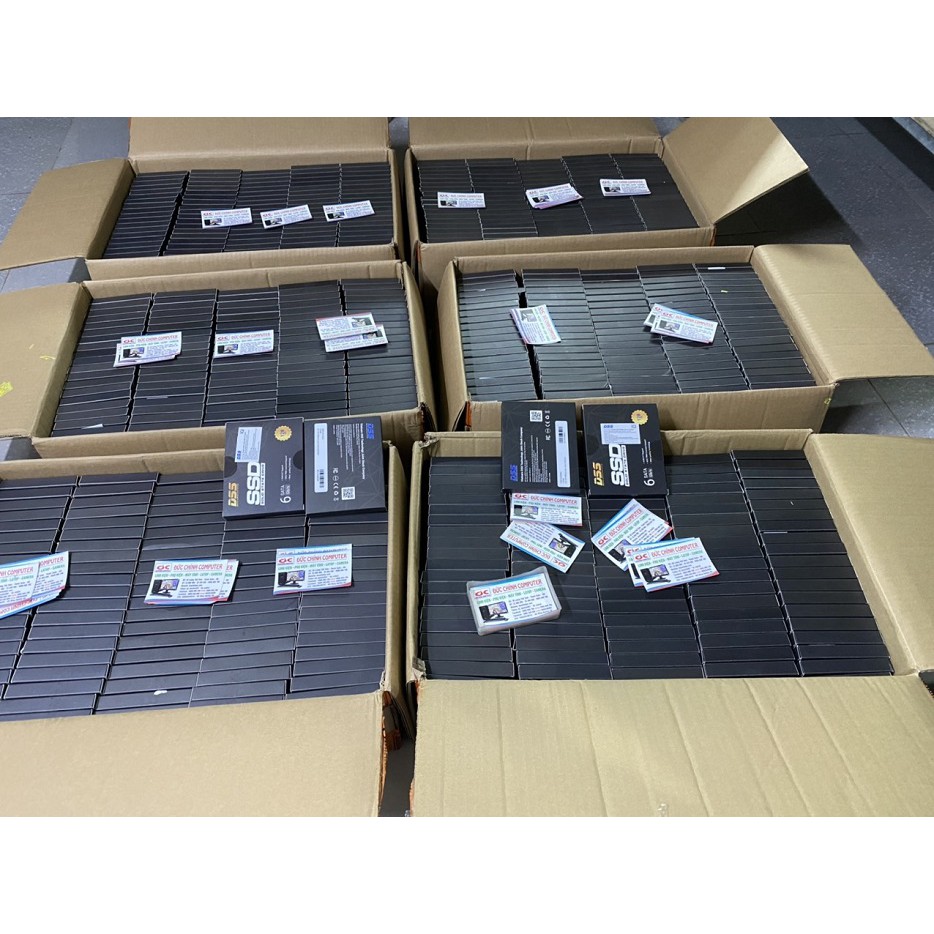 [Mã ELMS05 giảm 5% đơn 300k]SSD DAHUA DSS 128G Bảo Hành 36 tháng DSS | BigBuy360 - bigbuy360.vn