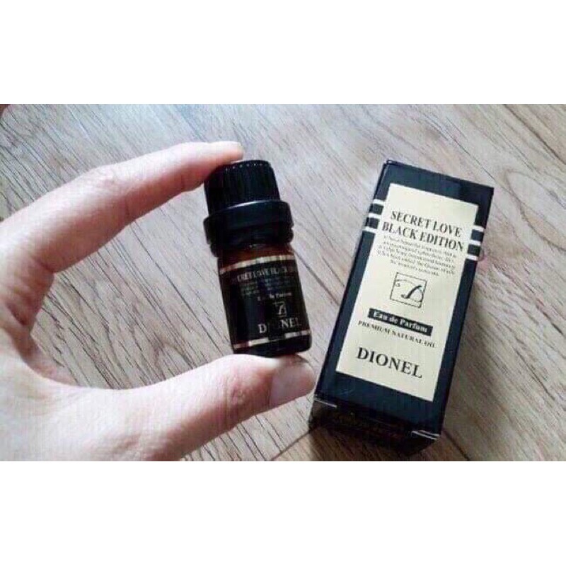 Nước hoa thơm cô bé mùi nước hoa lưu luyến