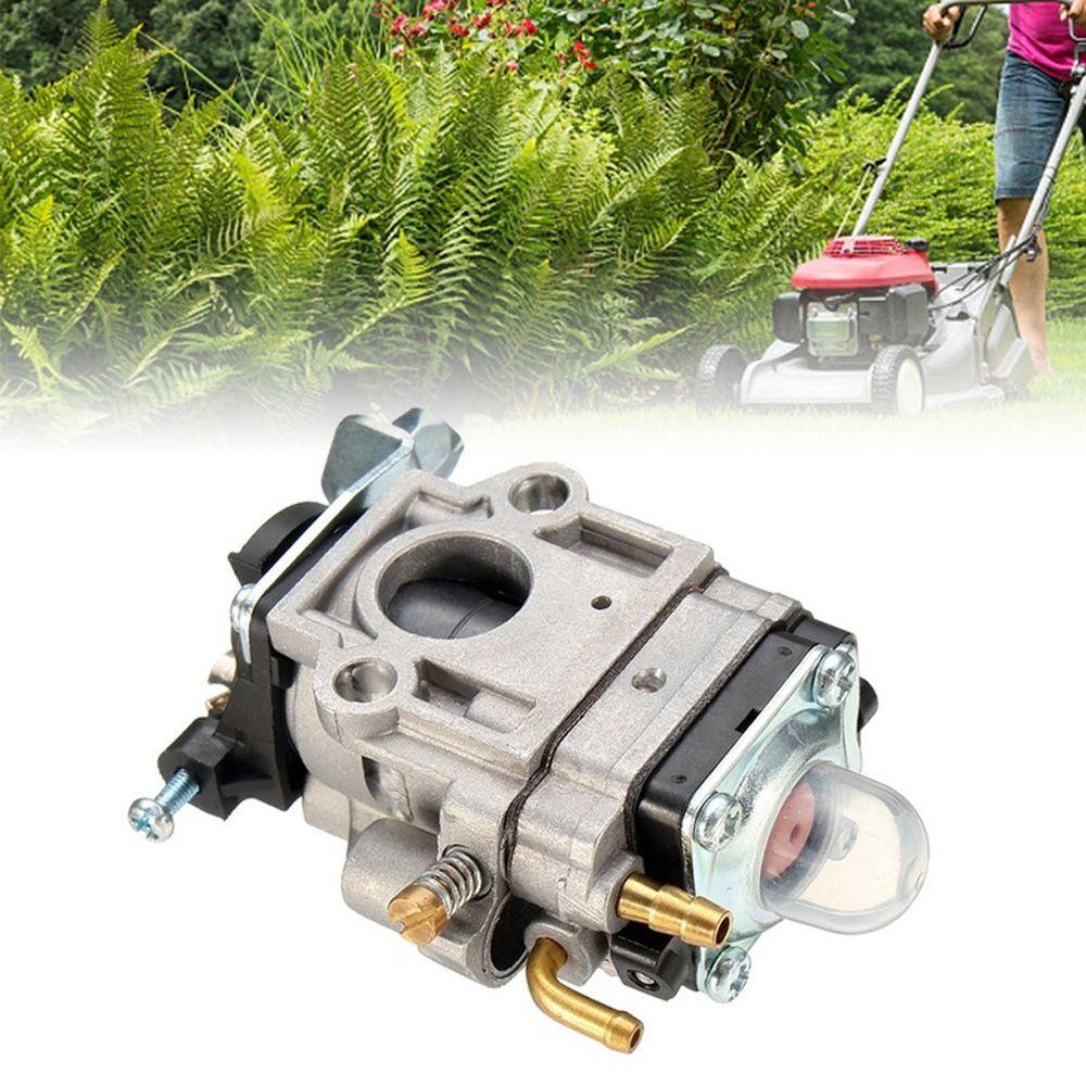 Bộ Chế Hòa Khí 50cc 11mm Cho Xe Đạp Leo Núi ATVs Scooter 2 Thì