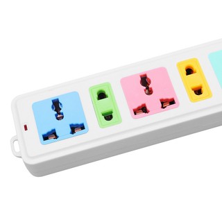 Ổ cắm điện nối dài Comet CES7323