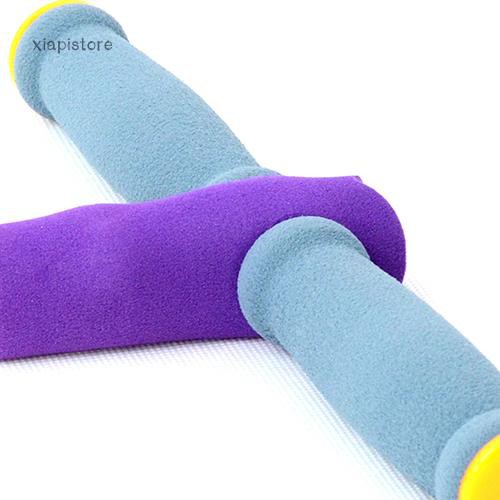 Thiết bị tập căng cơ ngực độ bền gấp 3 lần tiện dụng